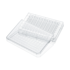 Đĩa/Phiến nuôi cấy tế bào đáy bằng 6-96 well tiệt trùng 1chiếc/túi TC-treated Labselect