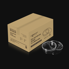 Đĩa nuôi cấy tế bào tiệt trùng 35 mm, 60 mm, 100 mm, 150 mm. TC-treated, Cell Culture Dish, Labselect tekcovina