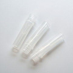 Ống đựng mẫu Cryo 0.5ml-1.5ml-2.0ml nắp vặn, 500 cái/túi, (Screw Cap Cryotube), Biologix