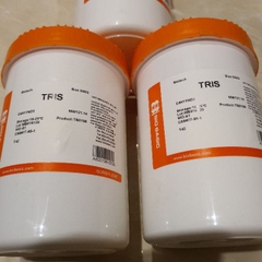 Tris base (Biotech Grade),TB0196, Lọ 500g, Bio Basic - Canada