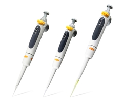 Pipet đơn kênh/ Micropipette một kênh, 1μl-10.000μl, 121°C, hãng Fcombio-USA