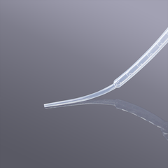 2ml/3ml/5ml Pipet pasteur nhựa chia vạch, 1cái/gói-sterile, Ống hút nhỏ giọt, Biosharp