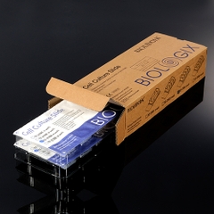 Khay nuôi cấy tế bào 1 giếng-2 giếng-4 giếng-8 giếng, Tiệt trùng hộp 6 chiếc, hãng Biologix
