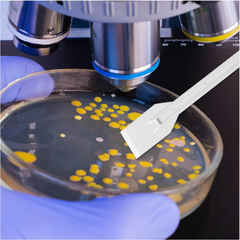 Dụng cụ nạo tế bào- Cell Lifters, dài 18cm, tiệt trùng, Code: 70-2180, hãng Biologix-USA