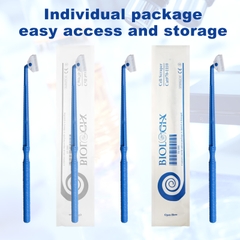 Que nạo tế bào (Cell Scrapers), hãng Biologix-USA