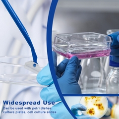 Que nạo tế bào (Cell Scrapers), hãng Biologix-USA