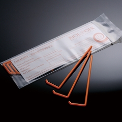 Que trải tế bào L (Cell Spreaders) Combo 10 chiếc, hãng Biologix-USA