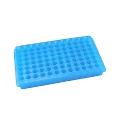 Giá đựng ống Eppendorf 1.5-2.0ml, 96 vị trí CTR1005, hãng Fcombio