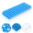 Giá đựng ống Eppendorf 1.5-2.0ml, 96 vị trí CTR1005, hãng Fcombio