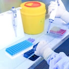 Giá đựng ống Eppendorf 0.2ml-1.5ml-2.0ml, có nắp, 60 và 96 vị trí, hãng Fcombio