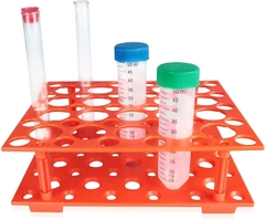 Giá đựng ống ly tâm falcon 15ml/ 50ml, Mã CTR1001, hãng Fcombio-usa (Centrifuge Tube Rack)