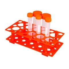 Giá đựng ống Falcon 15ml/50ml nhỏ, Mã: CTR1002, hãng FcomBio (Centrifuge Tube Rack)
