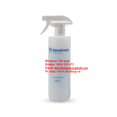 Bình xịt cồn dạng phun sương, 500ml