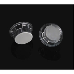 Buồng nuôi cấy tế bào 24mm, màng PC lỗ 5.0µm, 6 giếng (Cell culture chamber), LabSelect tekcovina