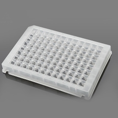 Tấm giếng sâu 96 (Deep Well Plates), hãng Biologix-USA