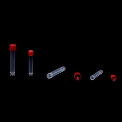 Ống lấy mẫu tự đứng, dung tích 6ml, 10ml (Sample Collection Tubes) Hãng Biologix