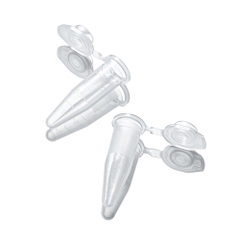 Ống ly tâm đáy nhọn 1.7ml (Microcentrifuge Tubes), 500 cái/túi, hãng Labselect