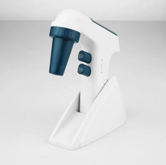 Dụng cụ Trợ hút Pipette hiển thị số điện tử-Levo Plus Pipette Filler, 01-2204, hãng BIOLOGIX