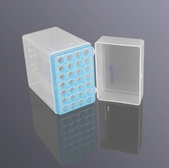 Đầu côn 5mL phù hợp Pipette Eppendorf, Sartorius, DLAB, 50 chiếc/túi, Pipette tips, Biosharp