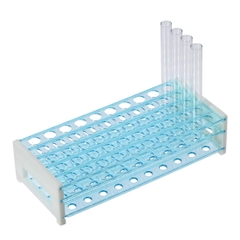 Giá/ Rack đựng ống nghiệm/ ống ly tâm-Test Tube rack Φ13-80mm, hãng Fcombio