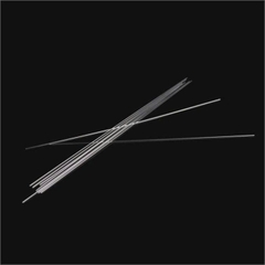 Ống mao quản đo điểm nóng chảy 500 cái/hộp, 2 đầu hở (Melting point capillary) Biosharp