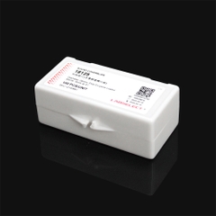 Phiến kính phi 14mm, 20mm, 25mm phủ poly-D-lysine (Glass Coverslip), for 6/12/24-well plate tekcovina