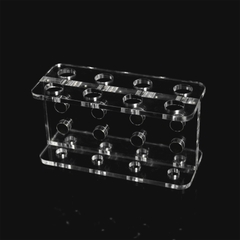 Giá từ để tinh chế DNA/RNA 8 vị trí cho ống 5/10/15/50mL (Magnetic Stand), hãng Biosharp