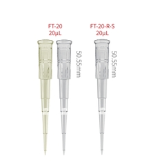 Đầu côn có lọc 10μL-1250μL (Filter Pipette Tip), đầu típ lọc, 1000 típ/túi, hãng Labselect