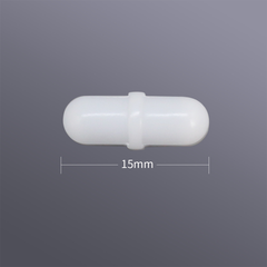 Thanh khuấy từ, Cá từ, Con từ PTFE (Magnetic Stirrer Bar) 10mm/15mm/25mm/30mm, Biosharp