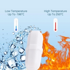 Thanh khuấy từ, Cá từ, Con từ (Magnetic Stirrer Bar) 15/25/30/35/40//45/50mm Biosharp
