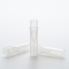 Ống đựng mẫu Cryo 0.5ml-1.5ml-2.0ml nắp vặn, 500 cái/túi, (Screw Cap Cryotube), Biologix