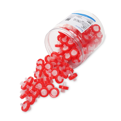 PTFE, Hydrophilic-Màng lọc PTFE ưa nước 13mm-33mm, lỗ 0.22µm/ 0.45µm, Biosharp