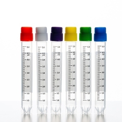 Ống lưu mẫu -196°C- Cryogenic Vials S Series, Hãng Biologix-USA