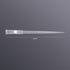 Đầu côn có lọc 10μL-1250μL (Filter Pipette Tip), đầu típ lọc, 96 típ/hộp-tiệt trùng, hãng Labselect