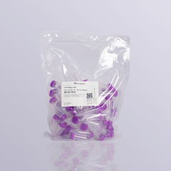 Ống ly tâm 5ml đáy V, nắp vặn, tiệt trùng, 25.000xg (Centrifuge tube), nhiều màu, Biosharp