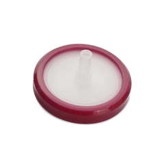 PVDF, Hydrophilic-Màng lọc PVDF ưa nước 13-33mm, lỗ 0.22µm/ 0.45µm (Syringe Filter), Biosharp