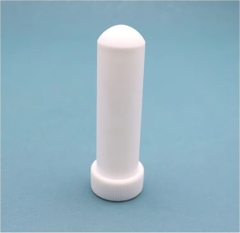 Ống ly tâm/ ống nghiệm PTFE 10-100ml, nắp vặn phẳng, đáy tròn dùng trong thí nghiệm