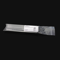 Đũa thủy tinh Borosilicate đường kính 6mm,-7mm-8mm, dài 15cm-20cm-30cm, hãng Biosharp tekcovina