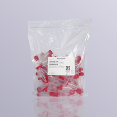 Ống ly tâm 5ml đáy V, nắp vặn, tiệt trùng, 25.000xg (Centrifuge tube), nhiều màu, Biosharp