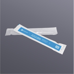 10ml Pipet pasteur nhựa chia vạch, 1cái/gói-sterile,dài 300mm, Ống hút nhỏ giọt, Biosharp