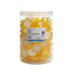 NY membrane, hydrophilic-Màng lọc Nylon ưa nước 13-33mm, lỗ 0.22µm/ 0.45µm, Biosharp