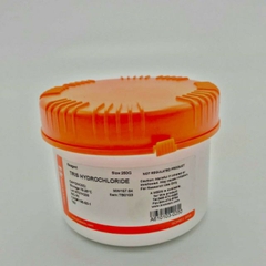 Tris Hydrochloride (Tris HCl), lọ 250g, mã TB0103, CAS: 1185-53-1, hãng BioBasic- Canada