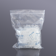 Ống ly tâm 5ml/7ml/10ml đáy tròn-nắp bật (Centrifuge Tube) RCF 8.000xg, Autoclavable, Biosharp