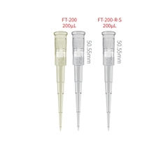 Đầu côn có lọc 10μL-1250μL (Filter Pipette Tip), đầu típ lọc, 1000 típ/túi, hãng Labselect