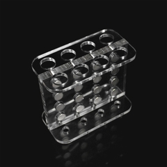 Giá từ để tinh chế DNA/RNA 8 vị trí cho ống 5/10/15/50mL (Magnetic Stand), hãng Biosharp