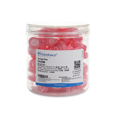 MCE Membrane, Hydrophilic- Màng lọc MCE ưa nước 13mm-33mm, lỗ 0.22µm/ 0.45µm, Biosharp