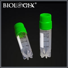 Ống lưu mẫu -196°C- Cryogenic Vials S Series, Hãng Biologix-USA