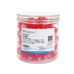 PTFE, Hydrophilic-Màng lọc PTFE ưa nước 13mm-33mm, lỗ 0.22µm/ 0.45µm, Biosharp