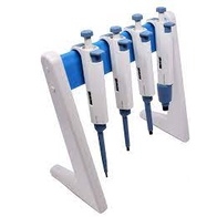 Giá treo Pipet loại tròn và loại ngang (Pipette stand), Code TS-06T, TS-05, hãng Fcombio- USA