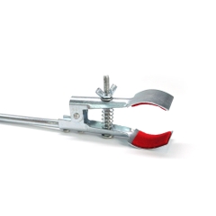 Kẹp thí nghiệm, chất liệu mạ kẽm (Clamp), nhiều kích thước, Hãng Biosharp